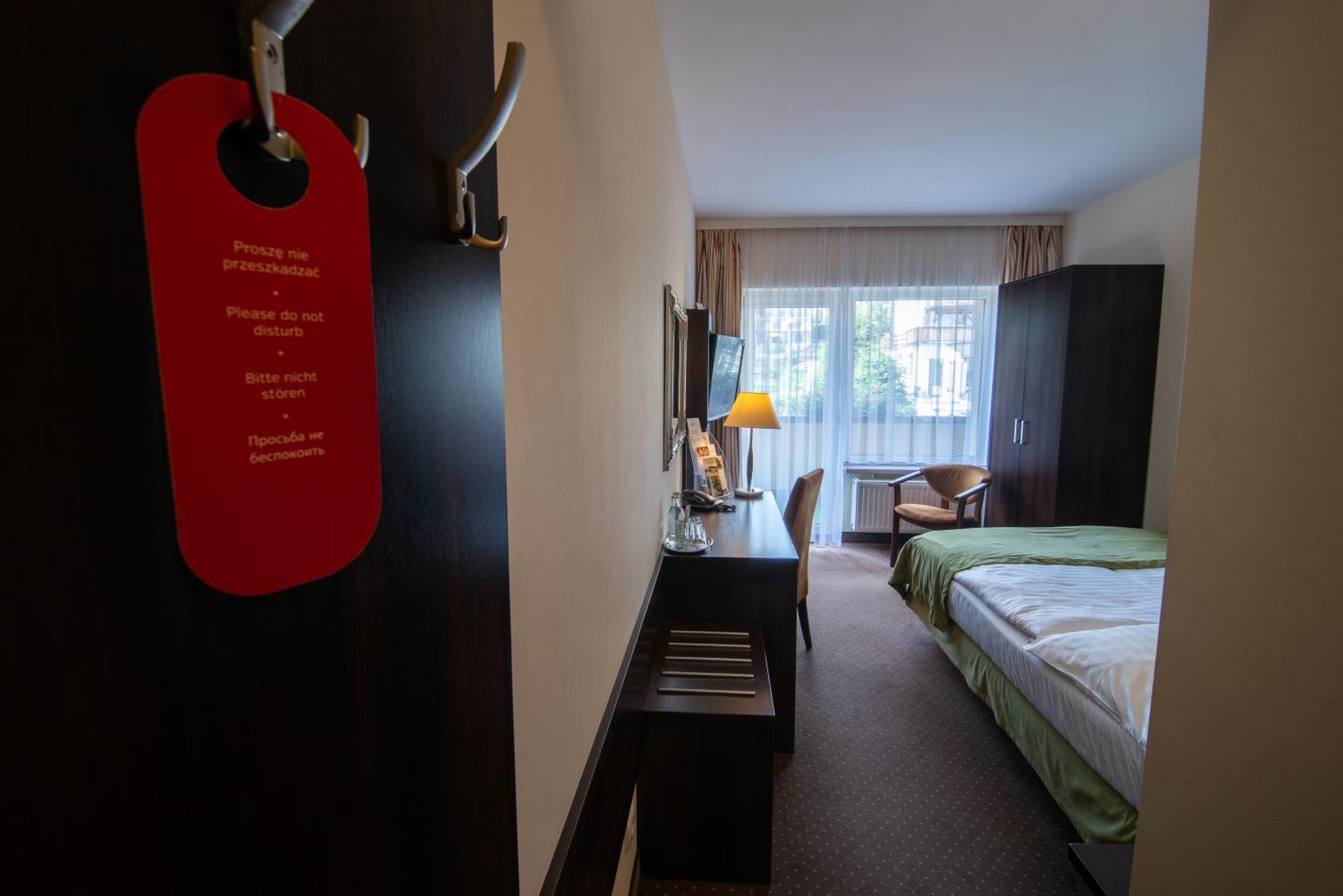 Hotel Pod Szrenica Szklarska Poręba Exterior foto