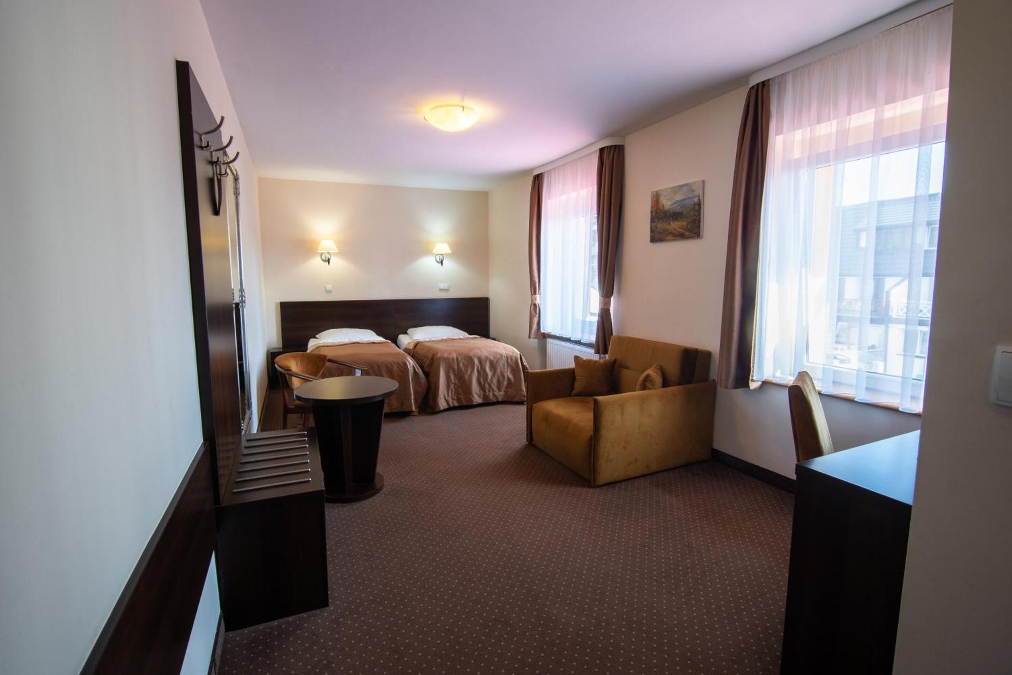 Hotel Pod Szrenica Szklarska Poręba Exterior foto