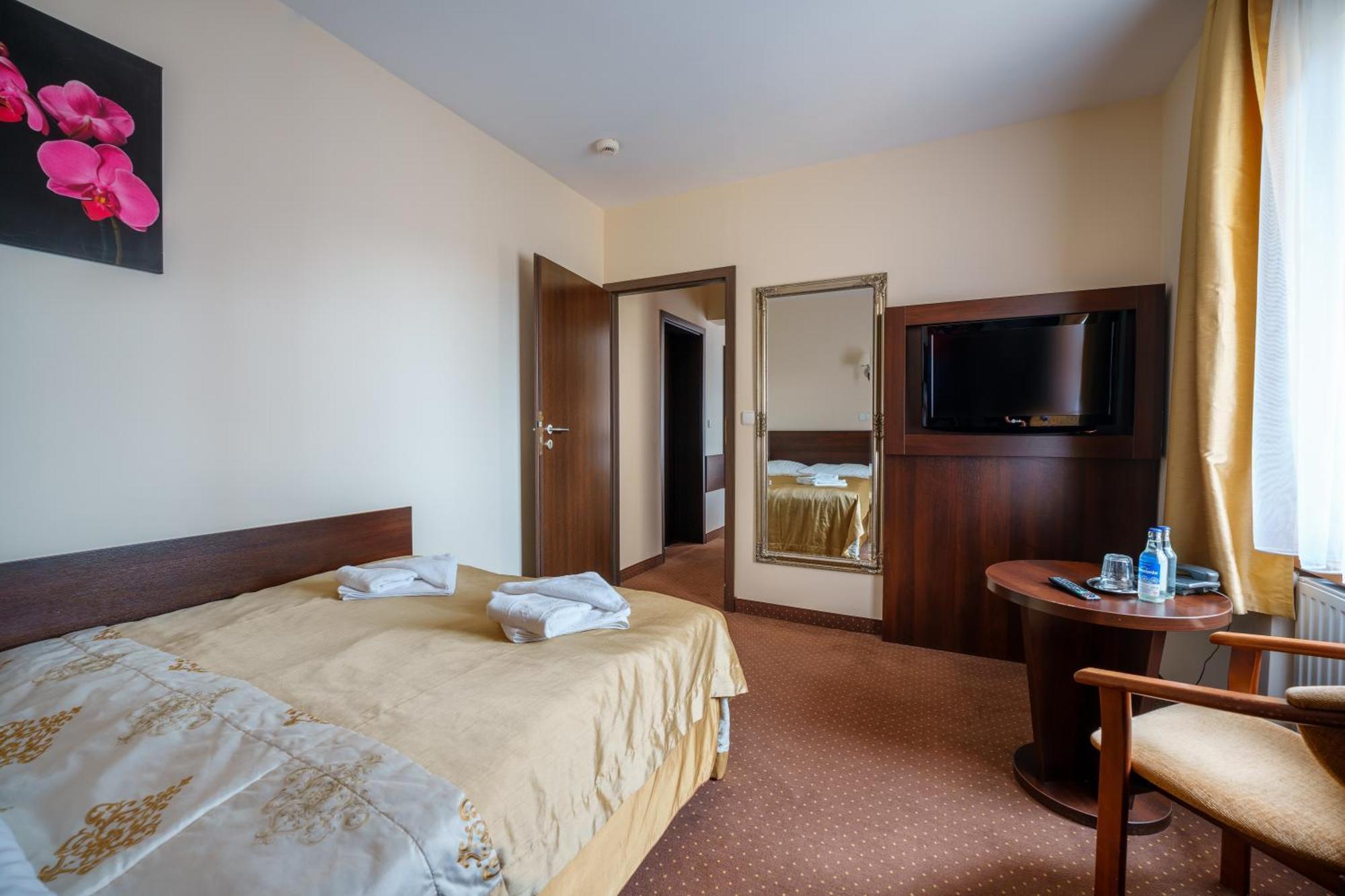 Hotel Pod Szrenica Szklarska Poręba Exterior foto